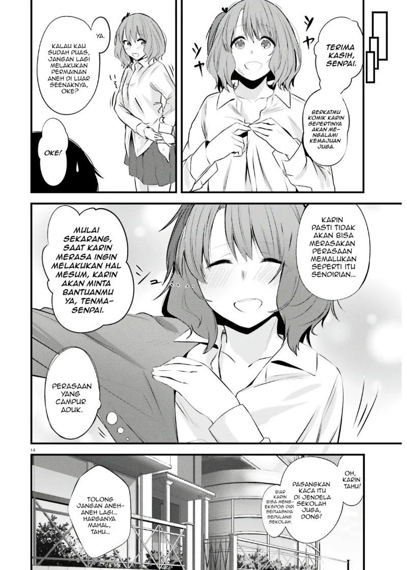 Dilarang COPAS - situs resmi www.mangacanblog.com - Komik could you turn three perverted sisters into fine brides 010 - chapter 10 11 Indonesia could you turn three perverted sisters into fine brides 010 - chapter 10 Terbaru 14|Baca Manga Komik Indonesia|Mangacan